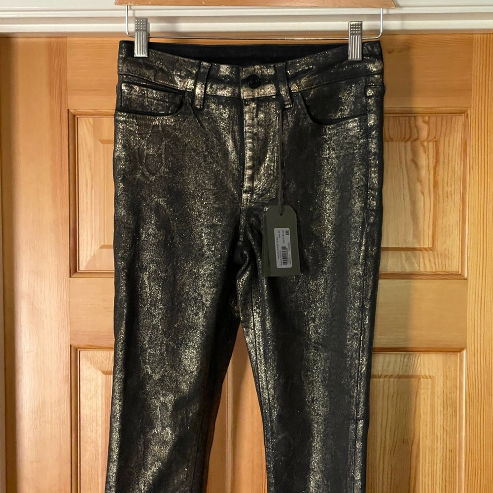 Brand New, Never Worn All Saints Jeans